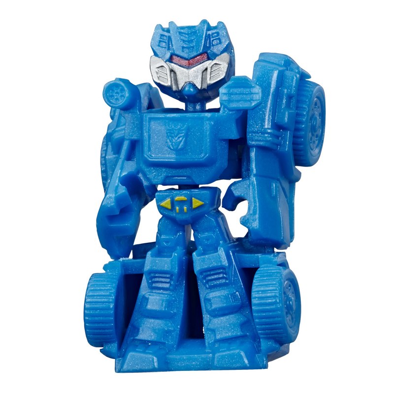 transformers tiny turbo changers series 5